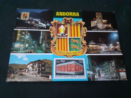 Andorre - Andorra