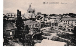 Bonsecours Panorama - Other & Unclassified