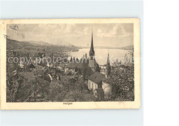 11679523 Horgen ZH Ortsansicht Horgen - Autres & Non Classés