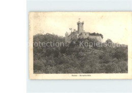 11679423 Baden AG Schloss Schartenfels Baden - Other & Unclassified