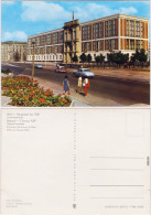 Berlin Ansichtskarte Staatsratsgebäude 1972 - Otros & Sin Clasificación