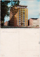 Rostock Hochhaus Ansichtskarte 1962 - Rostock