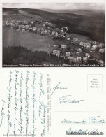 Ansichtskarte Masserberg Luftbild 1941  - Masserberg