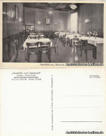 Ansichtskarte Spandau-Berlin Gaststätte Zum Stadtwald 1939  - Spandau