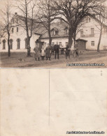 Ansichtskarte  Gasthaus Zum Hirsch 1922  - Te Identificeren