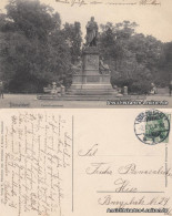 Ansichtskarte Düsseldorf Corneliusdenkmal 1911 - Duesseldorf