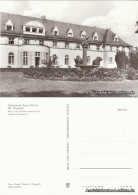 Ansichtskarte Graal-Müritz Sanatorium "Richard Assmann" 1982  - Graal-Müritz