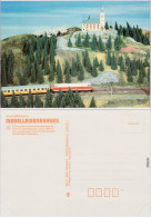 20 M² Große HO-Gemeinschaftsanlage Der AG4/19 "Elstertalbrücke" Greiz (1980) - Treni