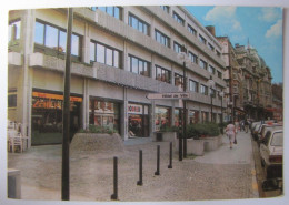 BELGIQUE - NAMUR - VILLE - Hôtel De Ville - Rue De Fer - Namur