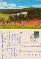 Ansichtskarte Meinerzhagen Jugendherberge - Außenansicht 1971 - Meinerzhagen