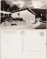 Reichenbach-Lautertal (Odenwald) Naturfreundehaus - Außenansicht 1965 - Andere & Zonder Classificatie