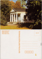 Ansichtskarte Weimar Römisches Haus - Außenansicht 1987 - Other & Unclassified