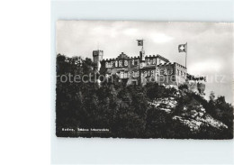 11679420 Baden AG Schloss Schartenstein Baden - Other & Unclassified
