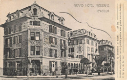 Rapallo Grand Hotel Moderne - Genova (Genoa)