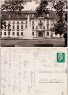 Foto Ansichtskarte Erfurt Ehemaliges Kurmainzisches Statthalterpalais 1961 - Andere & Zonder Classificatie