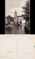 Foto Ansichtskarte  Erfurt Gerapartie 1960 - Andere & Zonder Classificatie