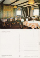 Banzkow Restaurant I. Etage  - Gaststätte  - Lewitzmühle Crivitz 1984 - Autres & Non Classés