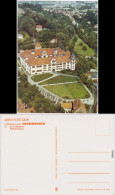 Ansichtskarte Schmalkalden Luftbilder Wilhelmsburg 1986 - Andere & Zonder Classificatie