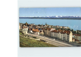 11679354 Neuchatel NE Et Les Alpes Neuchatel - Autres & Non Classés