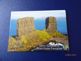 Cartes Postales Antarctique - Collezioni & Lotti