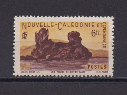 NOUVELLE-CALEDONIE 1948 TIMBRE N°273 NEUF** - Ongebruikt