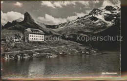 11679185 Wolfenschiessen Bannalpsee Pension Wolfenschiessen - Sonstige & Ohne Zuordnung