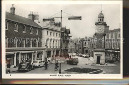 11679183 Rugby Rugby Market Place Rugby - Other & Unclassified
