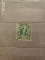 Australia	Queen (F96) - Used Stamps