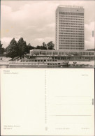 Potsdam Interhotel "Potsdam" Mit Dampfer "Potsdam" Im Vordergrund 1974 - Potsdam