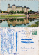 Ansichtskarte Torgau Schloss Hartenfels 1962 - Torgau