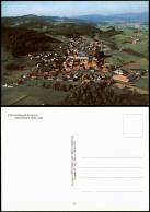 Ansichtskarte Gotteszell Luftbild 1978 - Altri & Non Classificati