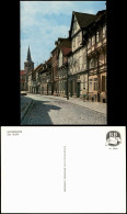 Ansichtskarte Hildesheim Brühl Strassen Ansicht 1960 - Hildesheim