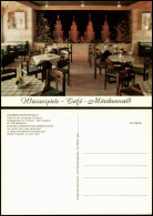 Bad Königshofen Im Grabfeld HASSBERG-MÄRCHENWALD Café Tanzenden Fontänen 1970 - Altri & Non Classificati