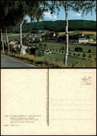 Ansichtskarte Schmallenberg Panorama-Ansicht 1980 - Lindau A. Bodensee