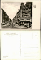 Seevorstadt-Dresden Prager Straße (vor Der Zerstörung Im 2. Weltkrieg) 1955 - Dresden