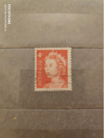 Australia	Queen (F96) - Used Stamps