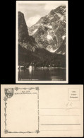 St. Bartholomä-Schönau Am Königssee St. Bartholomä Am Königssee 1936 - Altri & Non Classificati