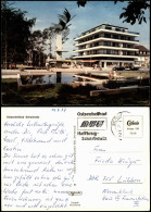 Ansichtskarte Scharbeutz Ostseeheilbad, Ortsansicht 1977/1973 - Altri & Non Classificati