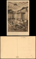 Ansichtskarte Leipzig Ausschusszimmer Des Deutschen Buchhändlerhauses 1916 - Leipzig