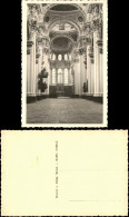 Ansichtskarte Passau Kirche - Innen, Fotokarte 1932 - Passau