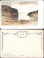Kuttenberg Kutná Hora Künstlerkarte VELKÝ RYBNÍK U KUTNÉ HORY. 1912 - Tchéquie