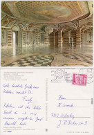 Ansichtskarte Potsdam Sanssouci - Neues Palais - Muschelsaal 1982 - Potsdam