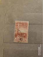 1954	Australia	Electricity (F96) - Used Stamps