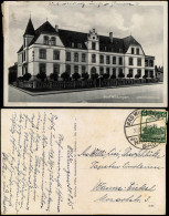 Ansichtskarte Bad Wildungen Liboriushaus 1935 - Bad Wildungen