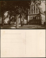 Ansichtskarte Kloster Lehnin Königshaus, Klostergebäude 1926 - Lehnin