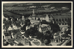 AK Sigmaringen, Schloss Sigmaringen  - Sigmaringen