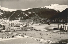 11678121 Davos GR Eisstadion Davos GR - Other & Unclassified