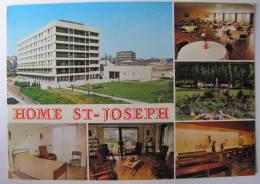 BELGIQUE - NAMUR - VILLE - Home Saint-Joseph - Namen