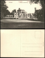 Ansichtskarte Babelsberg-Potsdam Schloß 1913 - Potsdam