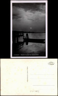 Ansichtskarte Schwielochsee Sonnenuntergang Am Schwielochsee 1932 - Autres & Non Classés